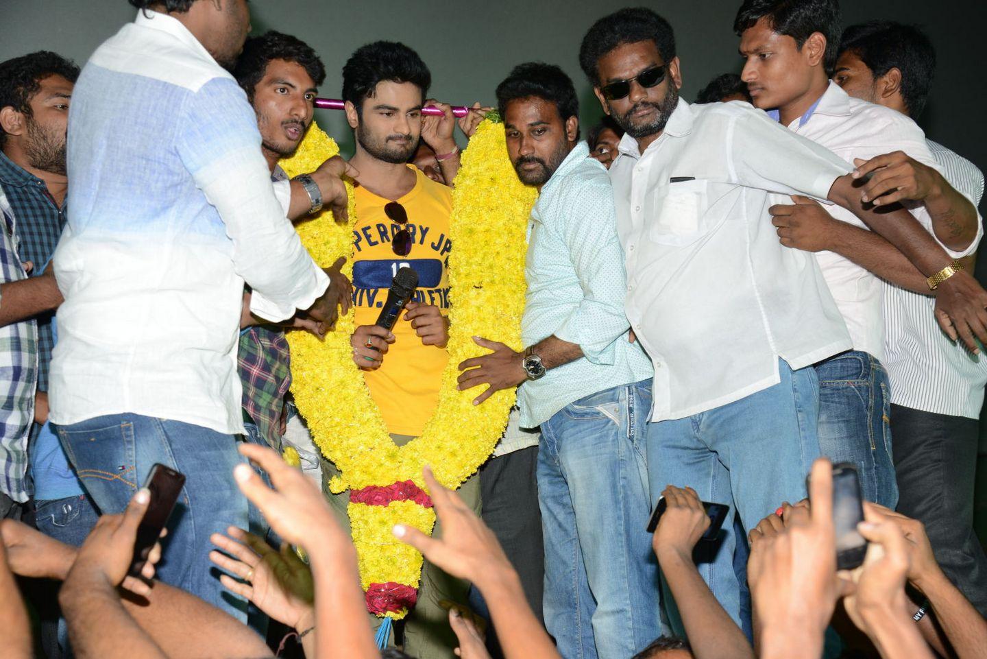 BMR Success Tour Pics