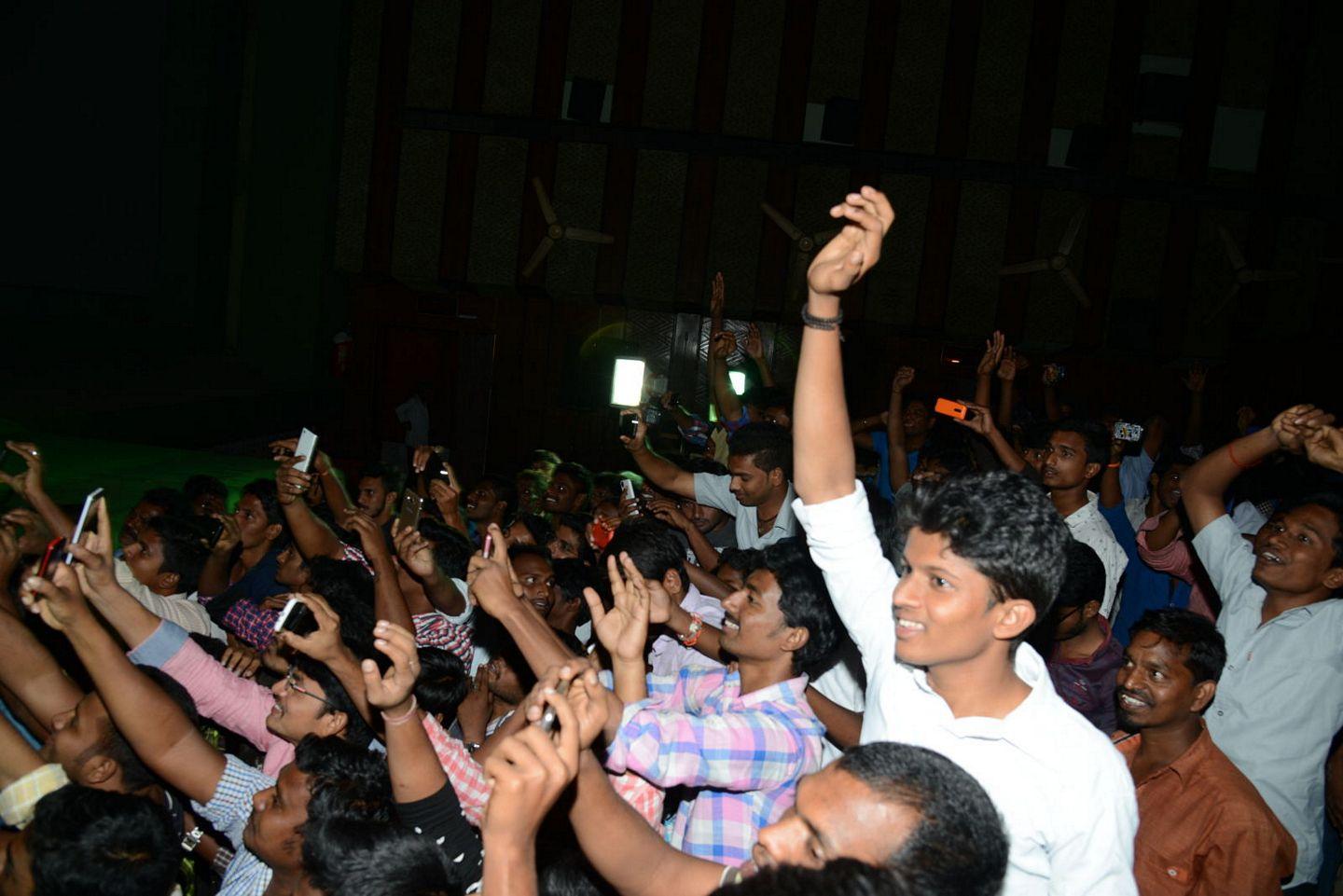 BMR Success Tour Pics