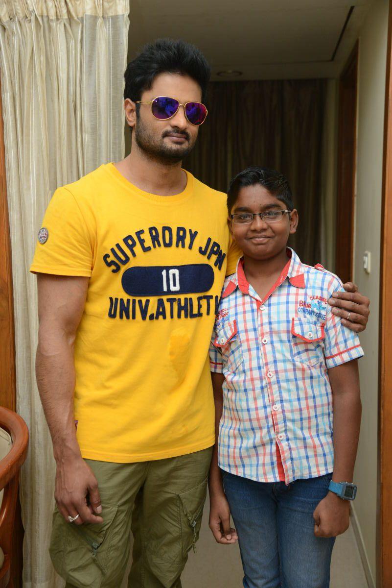 BMR Success Tour Pics