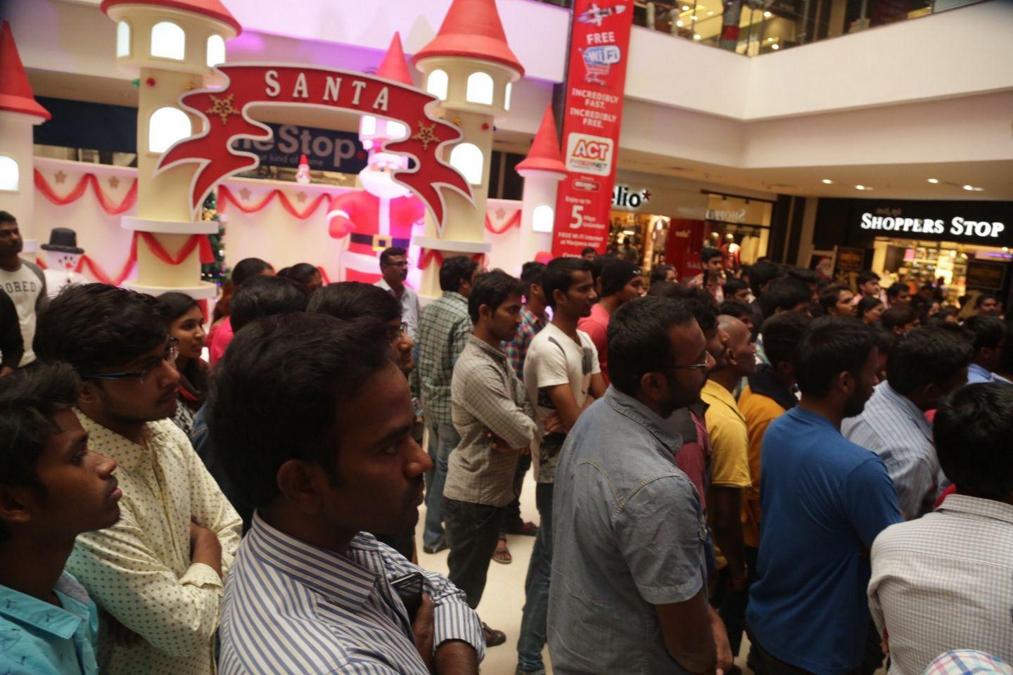 BMR Team at Radio Mirchi