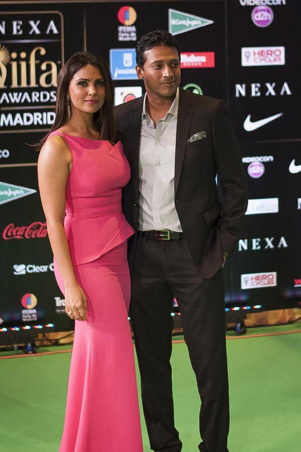 Bollywood Stars At IIFA 2016