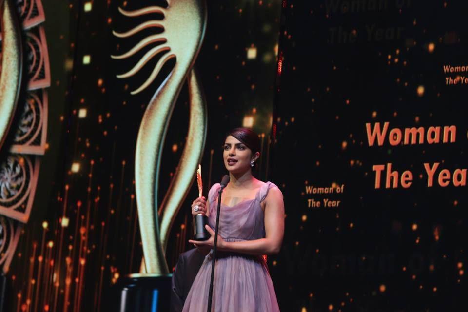 Bollywood Stars At IIFA Awards 2016