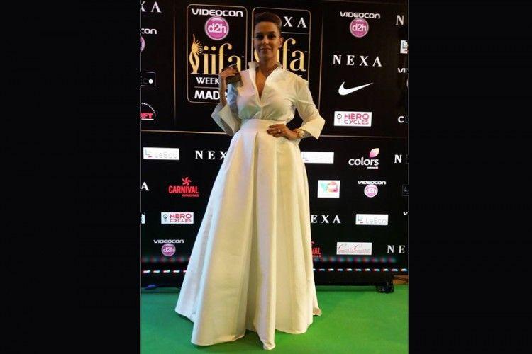 Bollywood Stars At IIFA Awards 2016