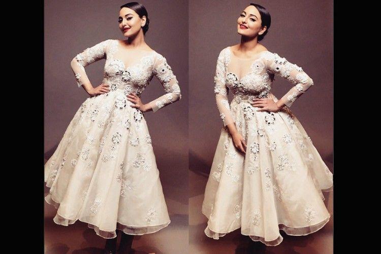 Bollywood Stars At IIFA Awards 2016