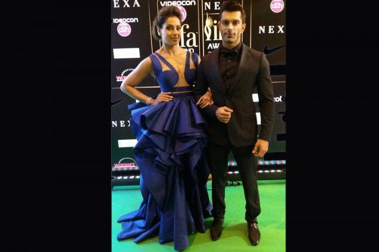 Bollywood Stars At IIFA Awards 2016