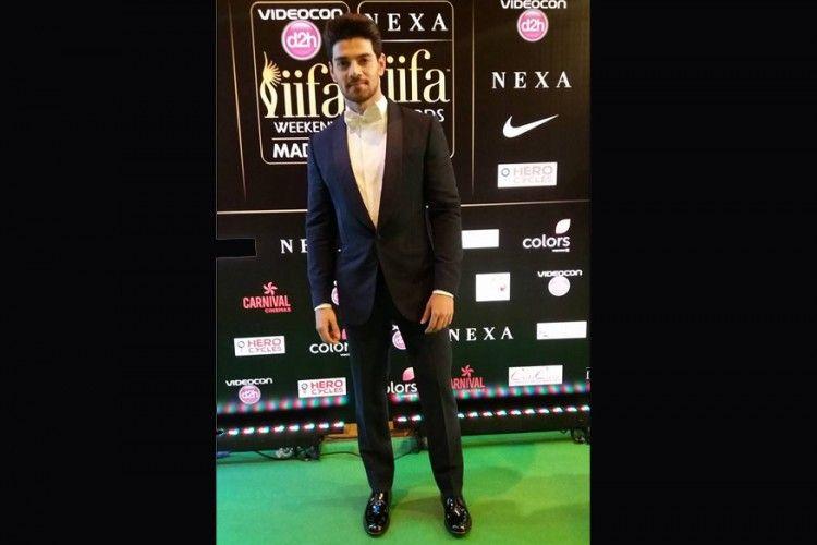 Bollywood Stars At IIFA Awards 2016