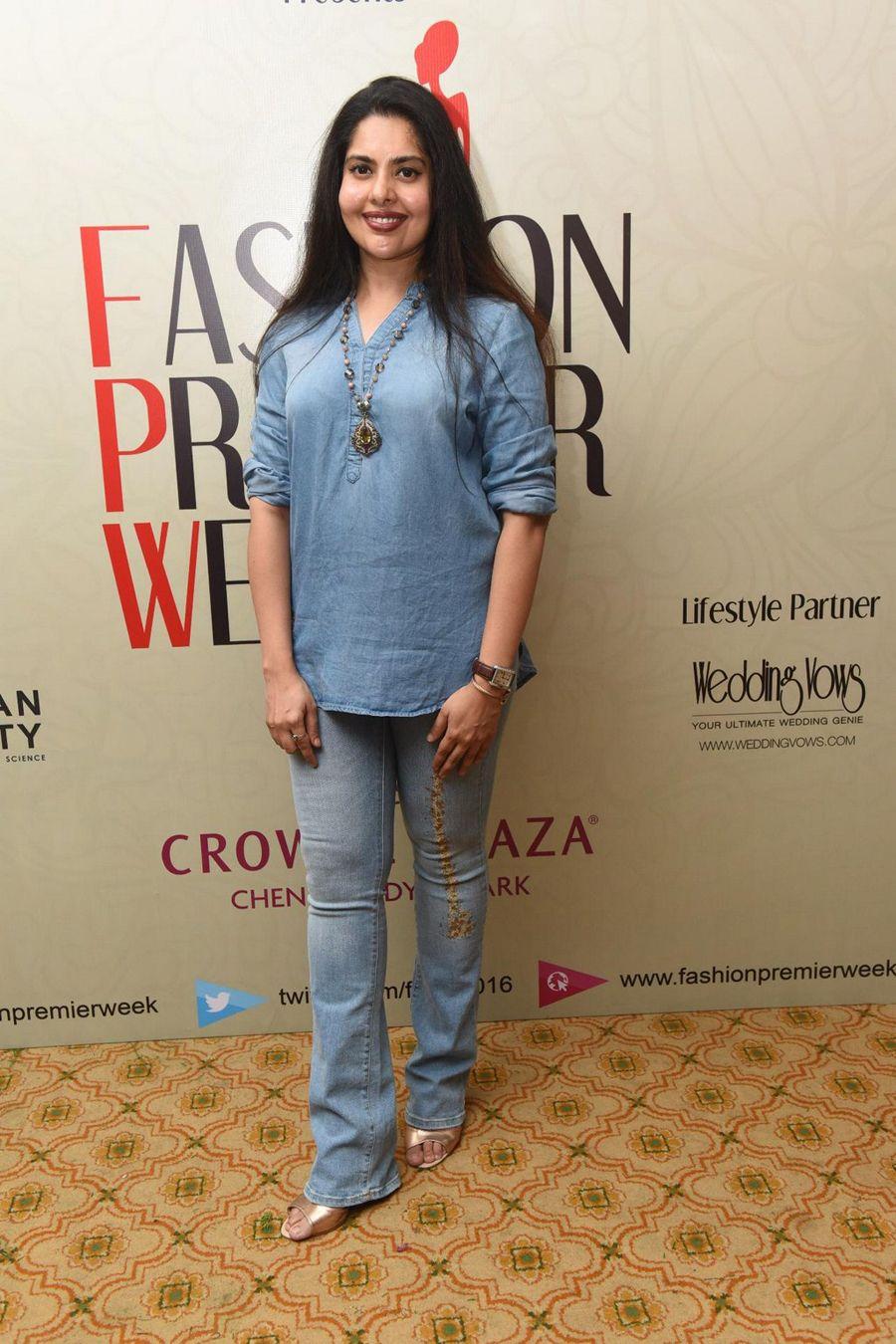 Brand Avatar presents Fashion Premier Week Event Photos