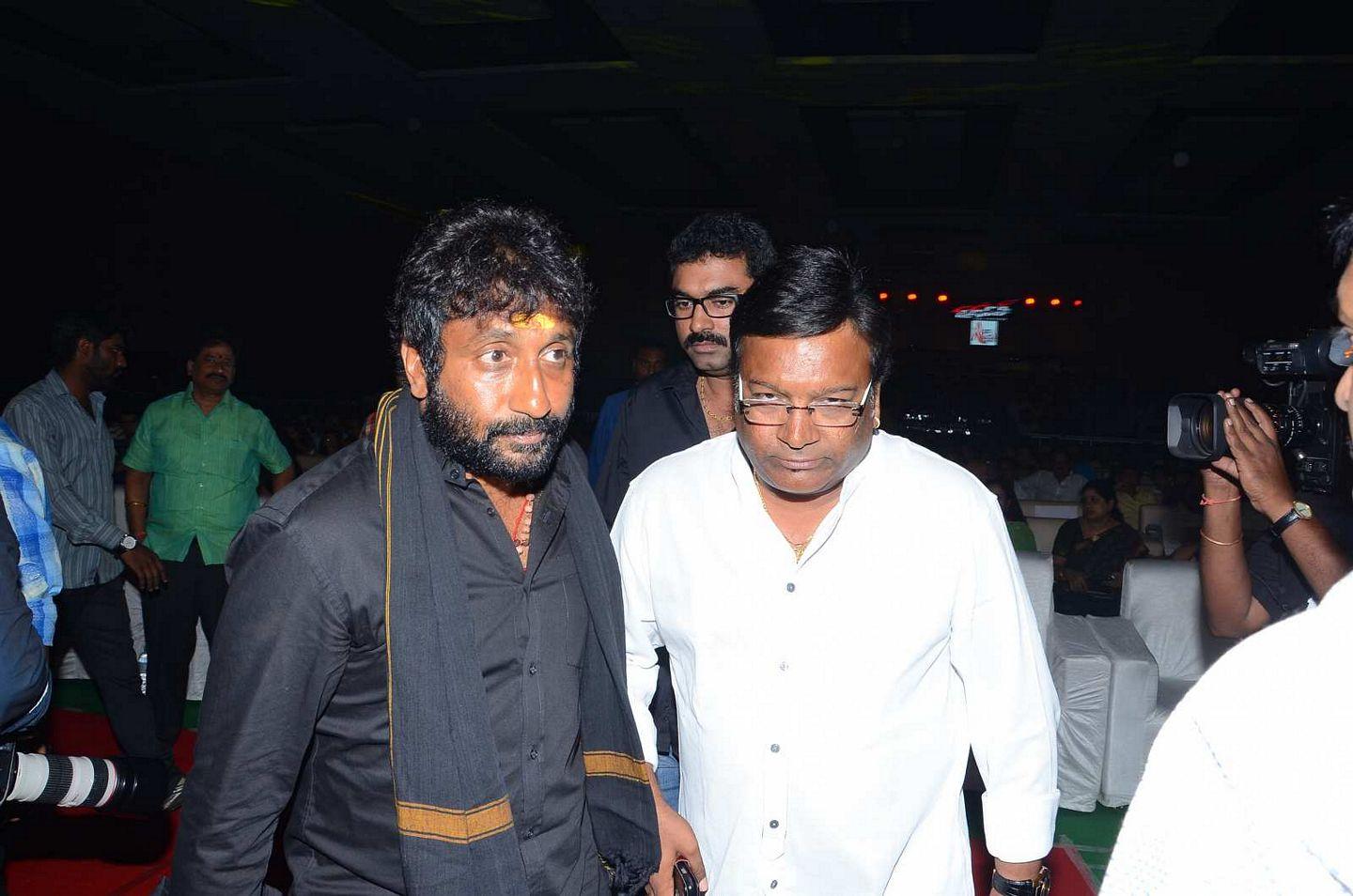 Bruce Lee Audio Launch Photos