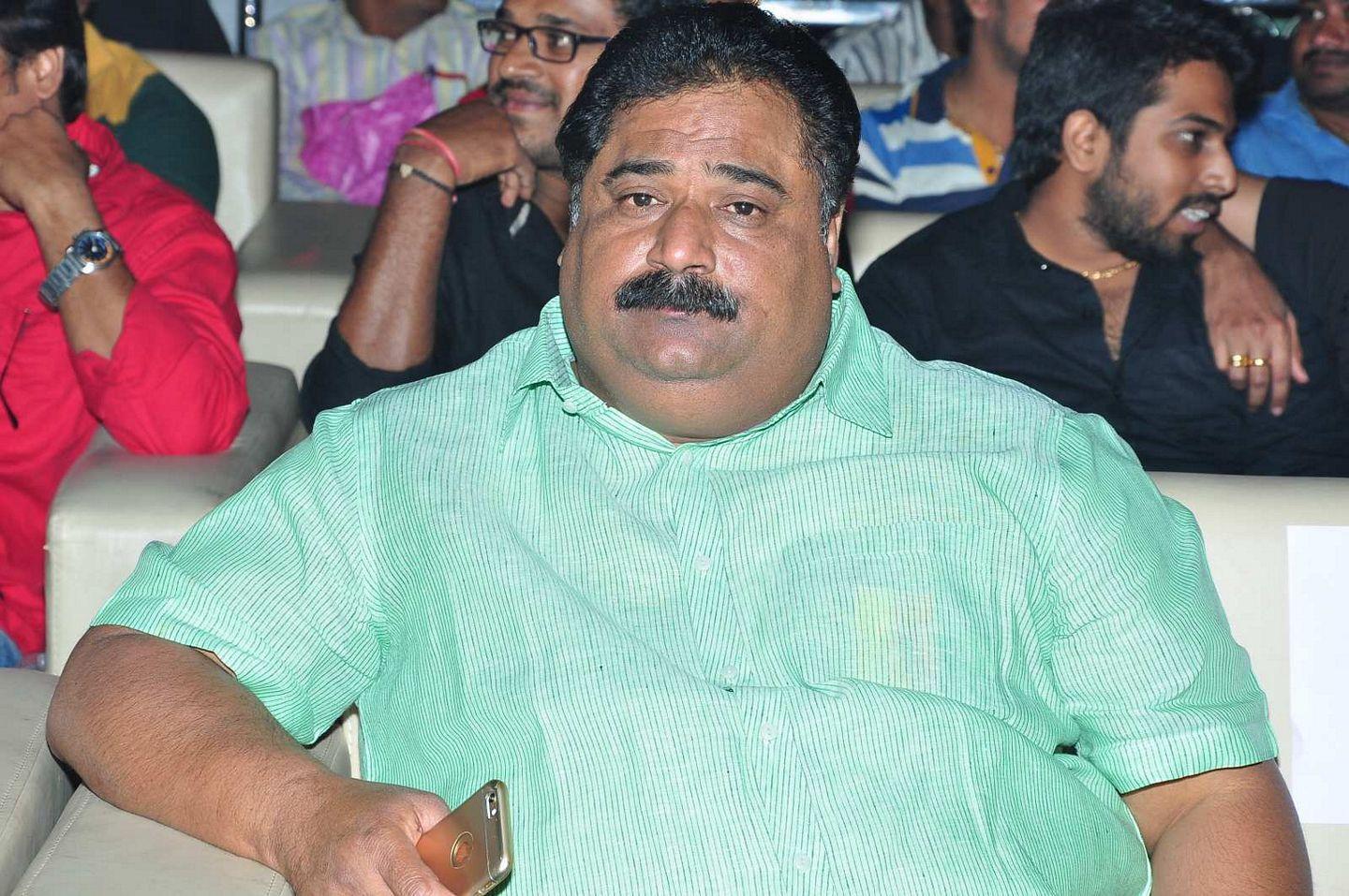 Bruce Lee Audio Launch Photos