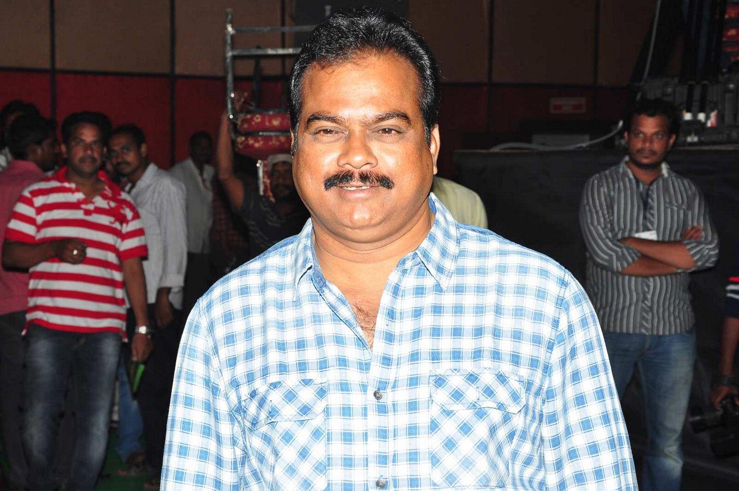 Bruce Lee Audio Launch Photos