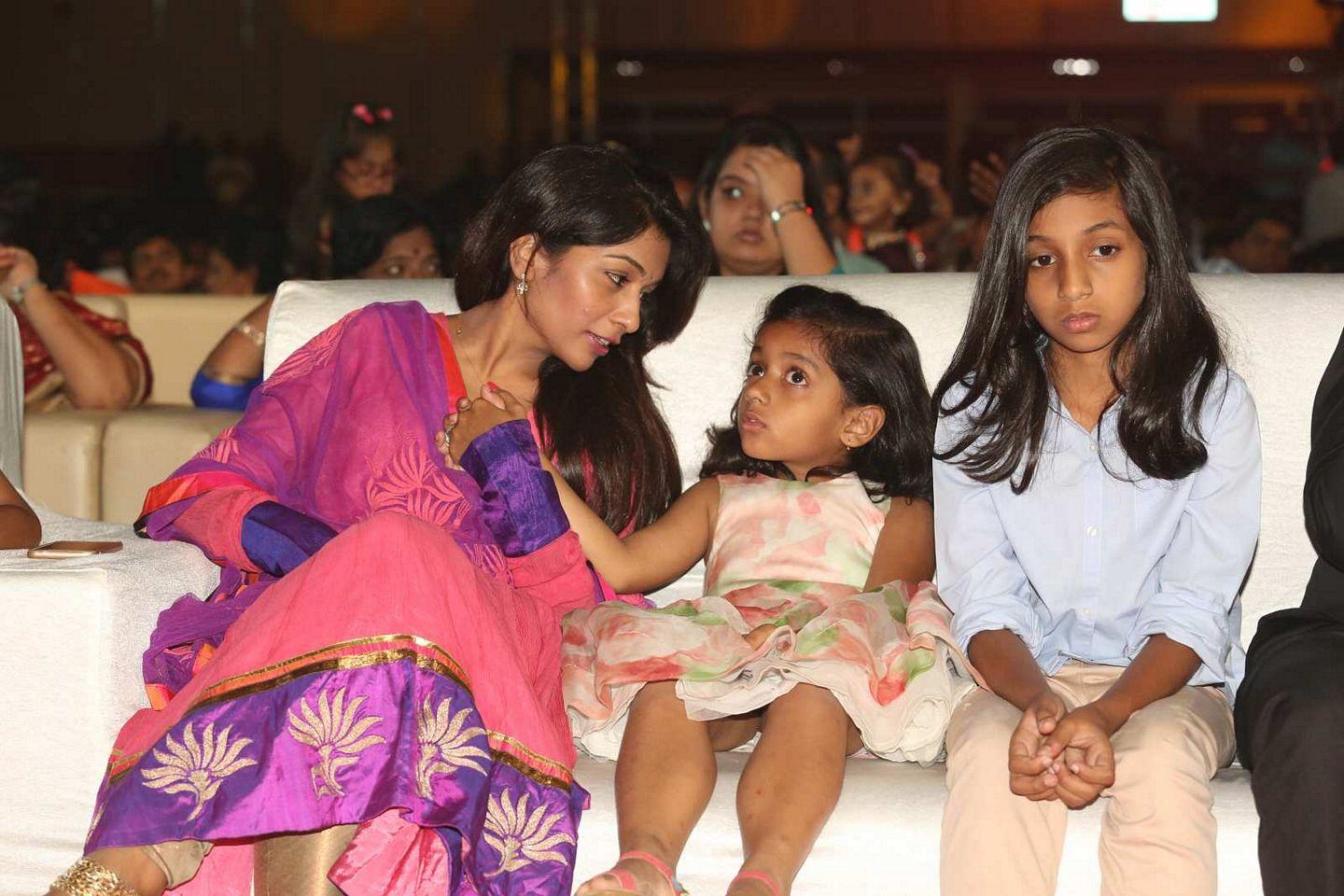 Bruce Lee Audio Launch Photos