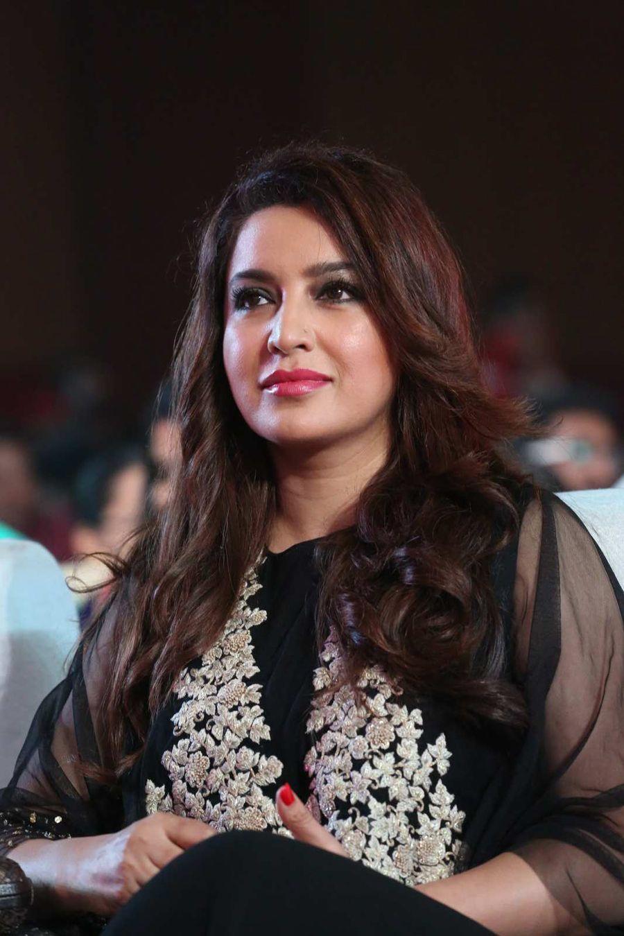 Bruce Lee Audio Launch Photos