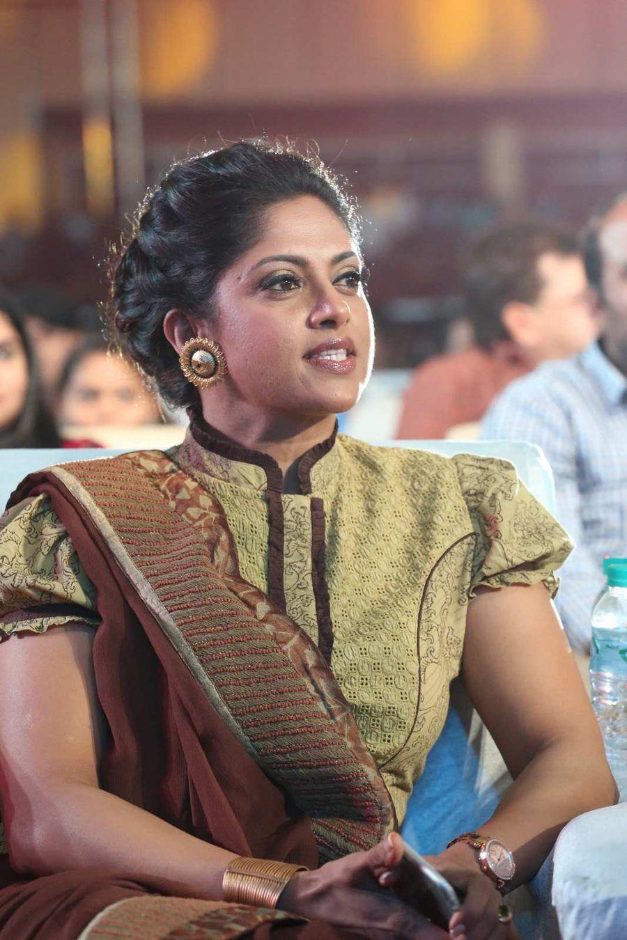Bruce Lee Audio Launch Photos