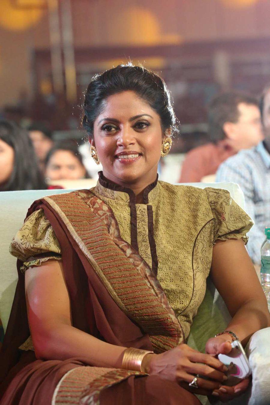 Bruce Lee Audio Launch Photos