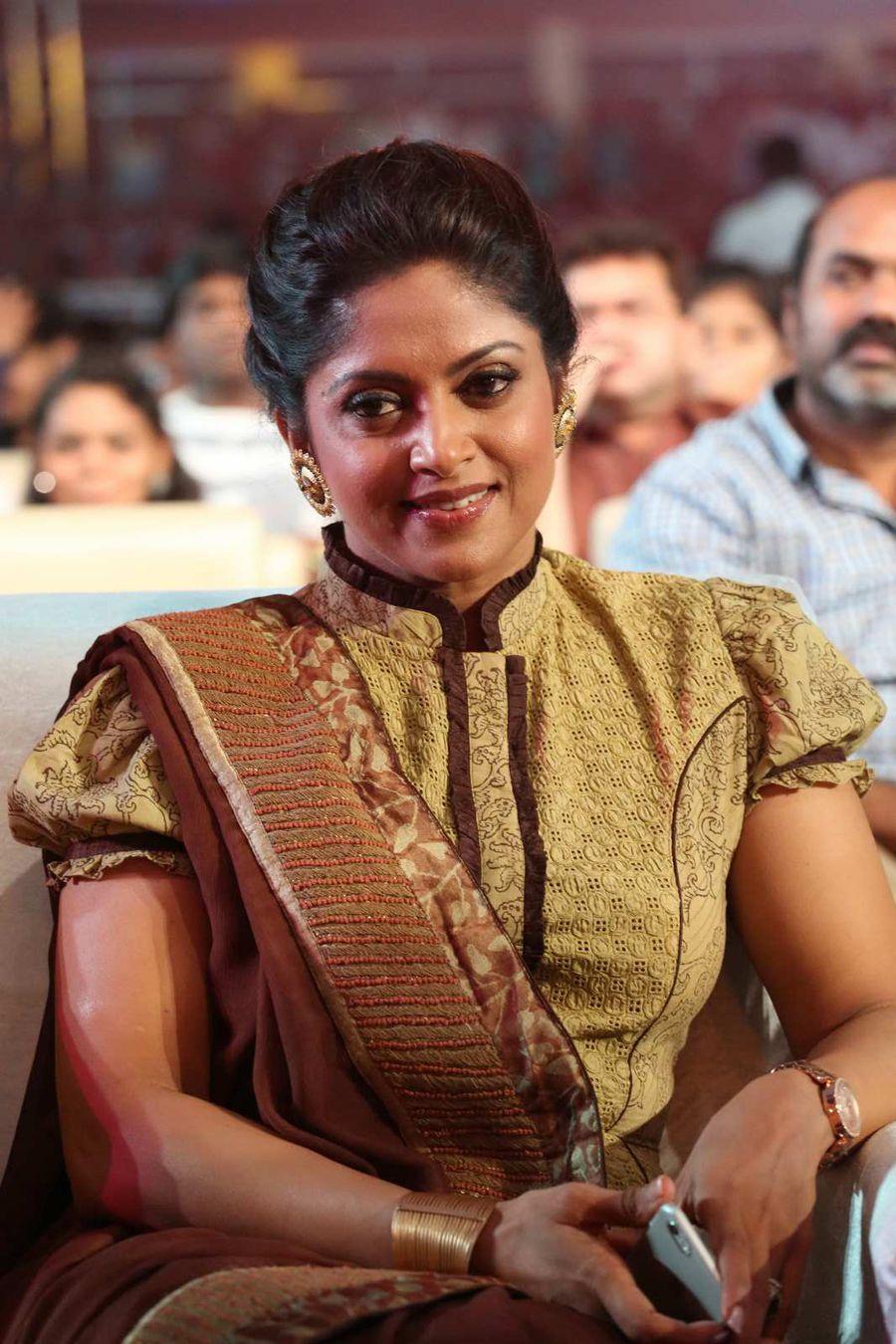Bruce Lee Audio Launch Photos