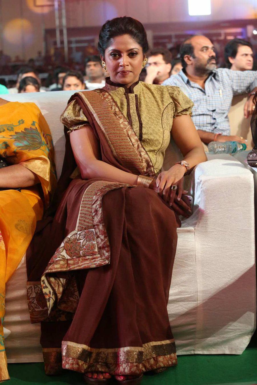 Bruce Lee Audio Launch Photos