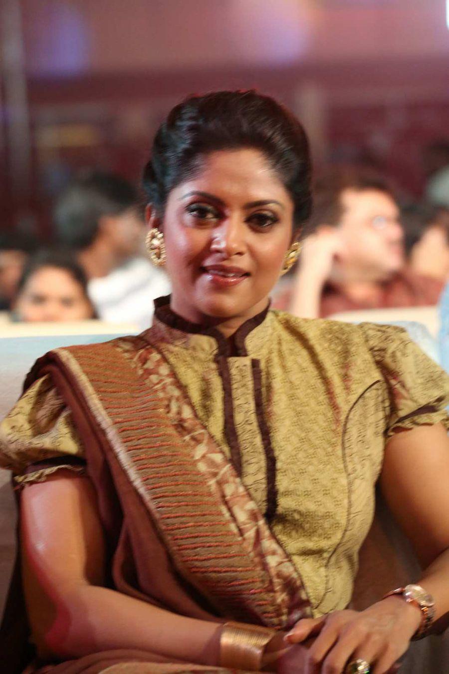 Bruce Lee Audio Launch Photos