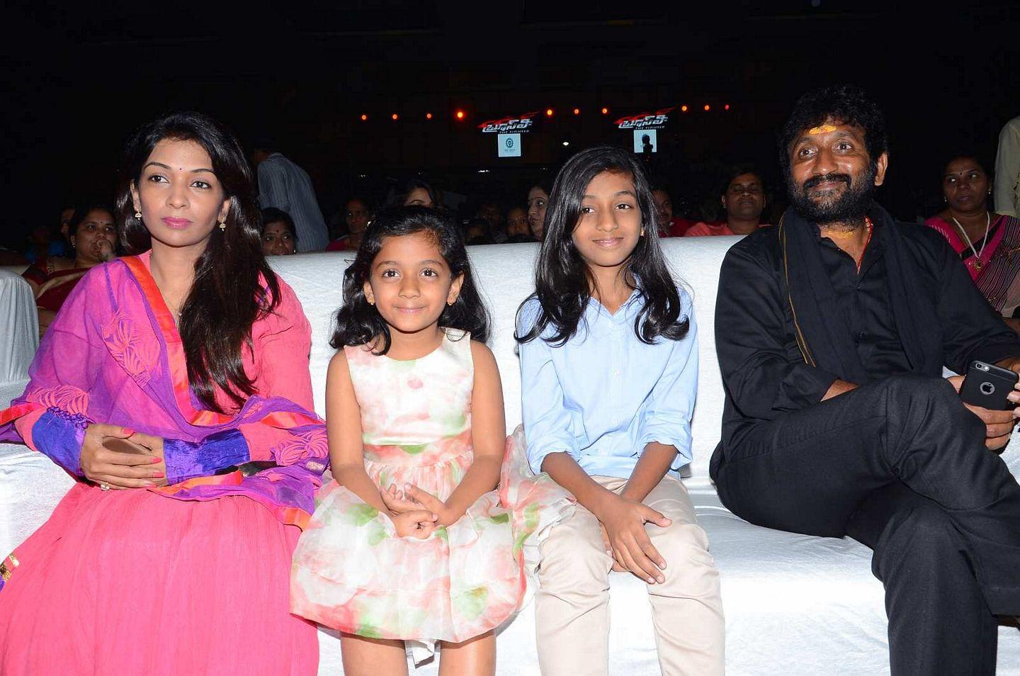 Bruce Lee Audio Launch Photos