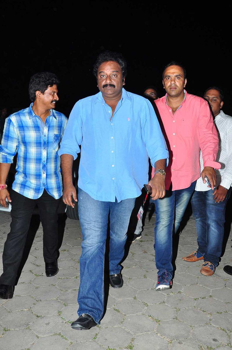 Bruce Lee Audio Launch Photos