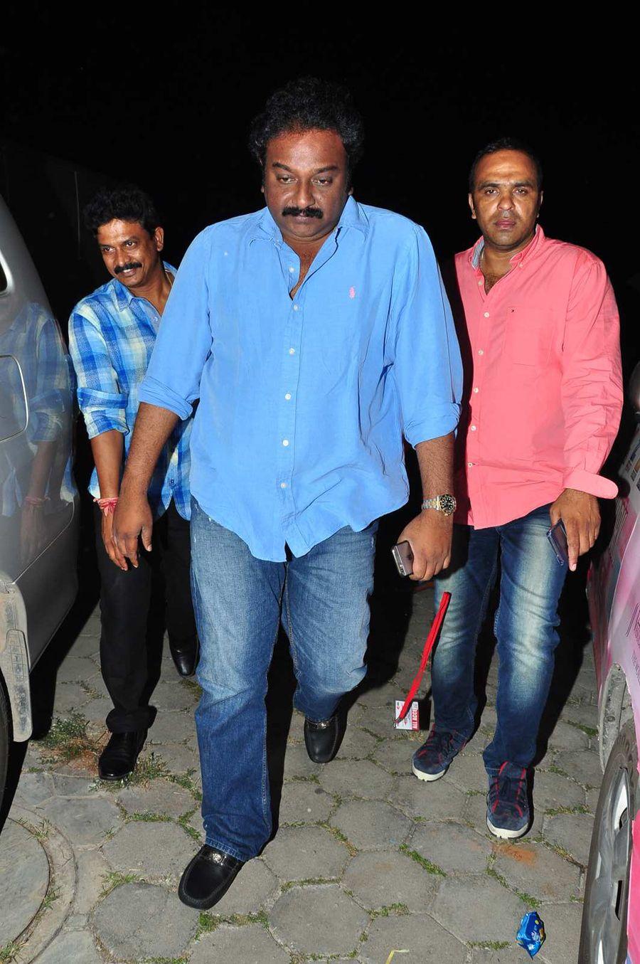 Bruce Lee Audio Launch Photos