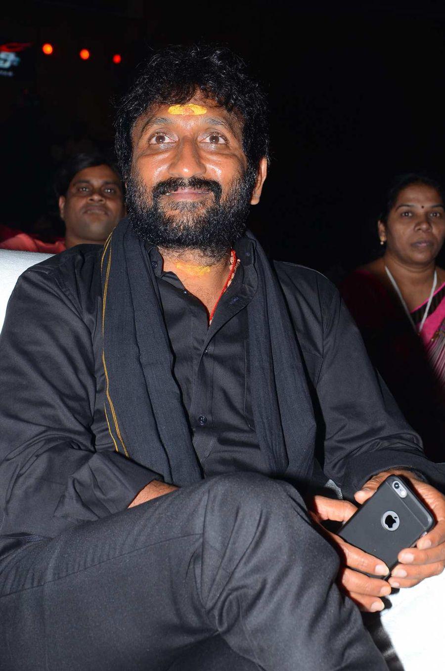 Bruce Lee Audio Launch Photos