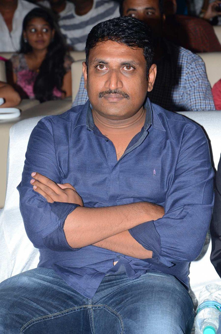Bruce Lee Audio Launch Photos