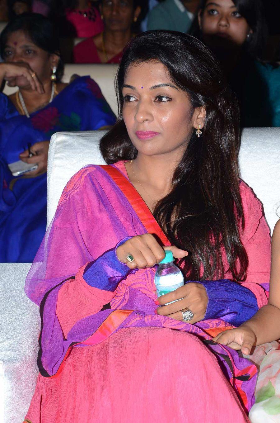 Bruce Lee Audio Launch Photos