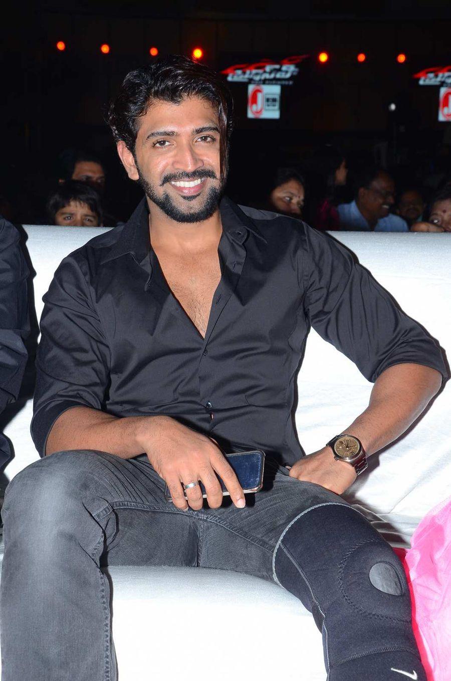 Bruce Lee Audio Launch Photos