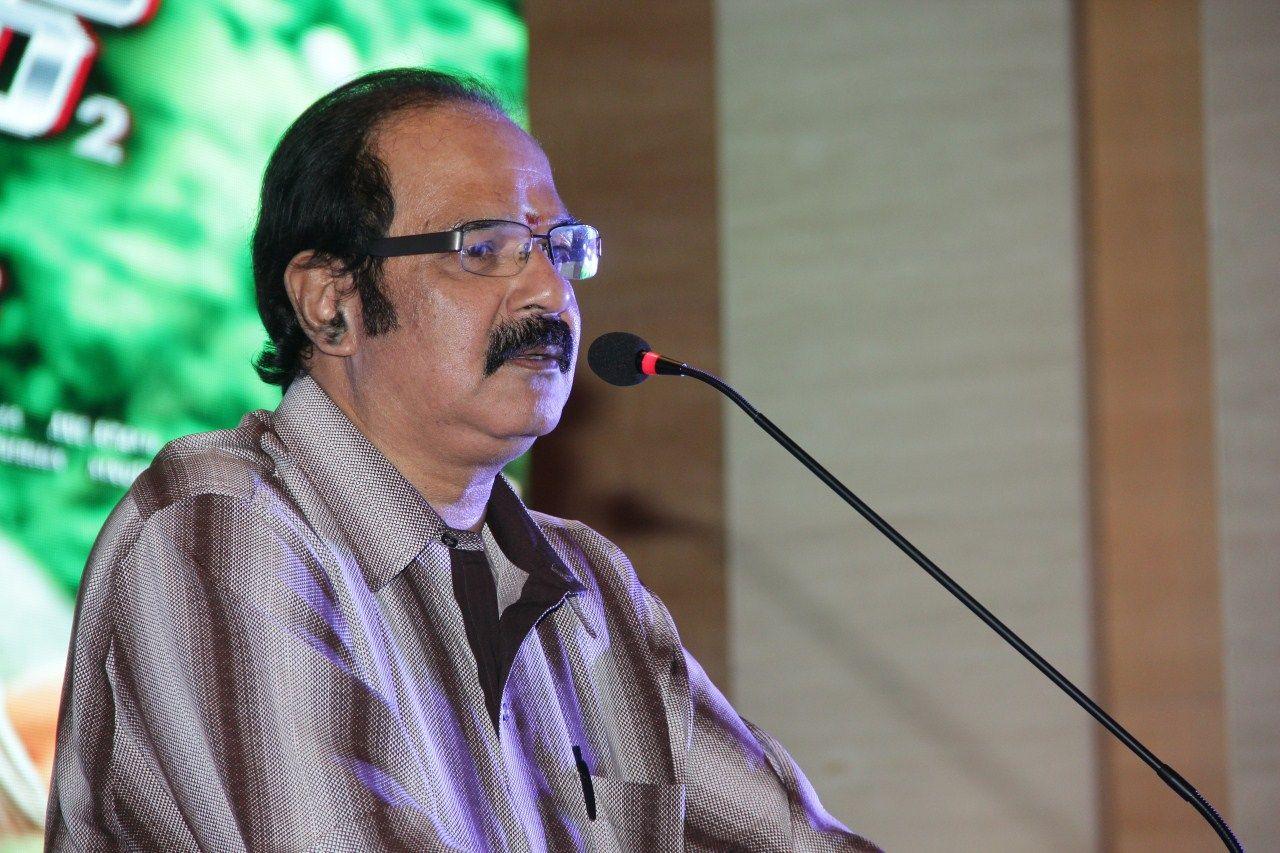 Bruce Lee Audio Launch Stills In tamil