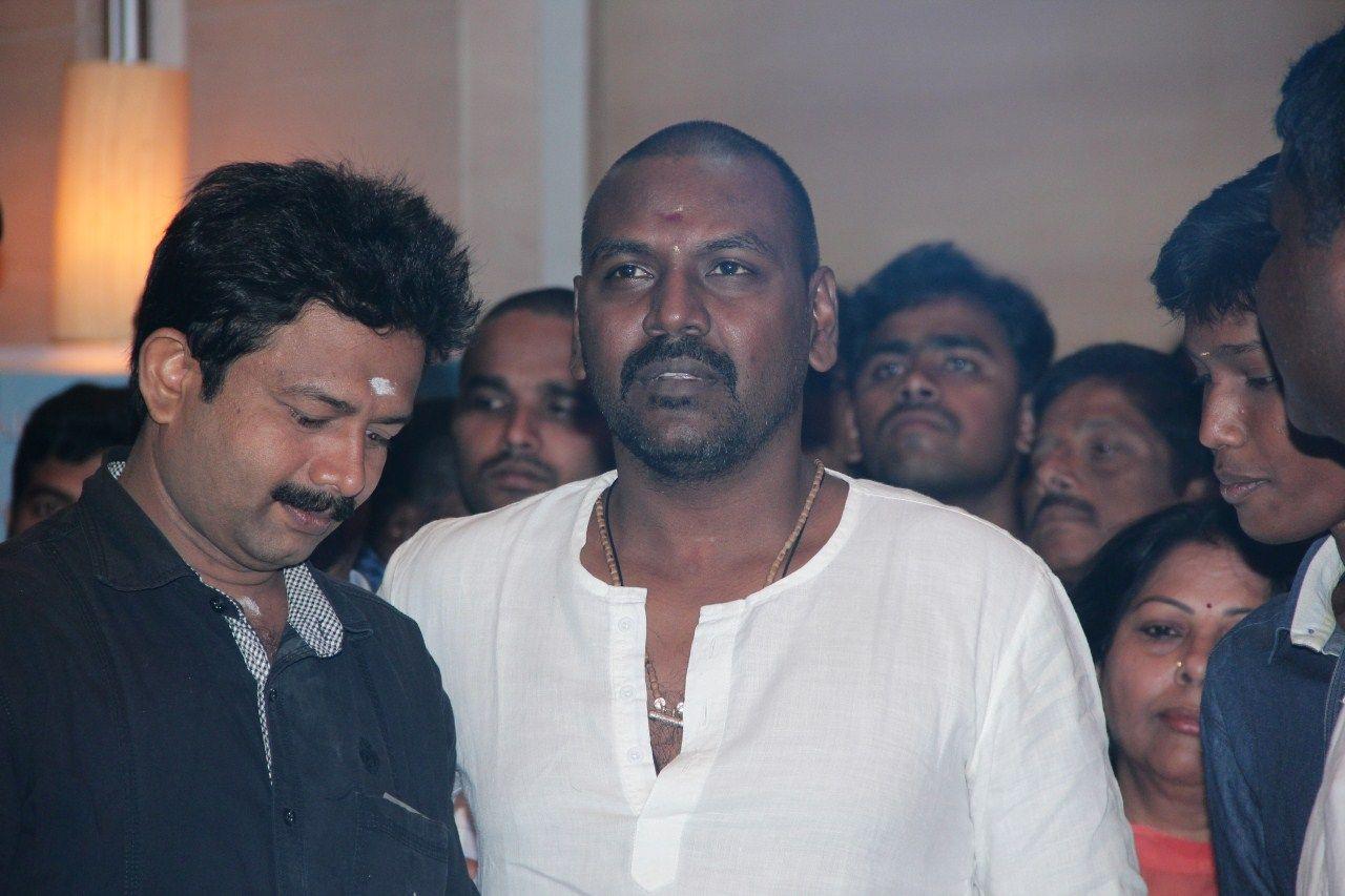 Bruce Lee Audio Launch Stills In tamil
