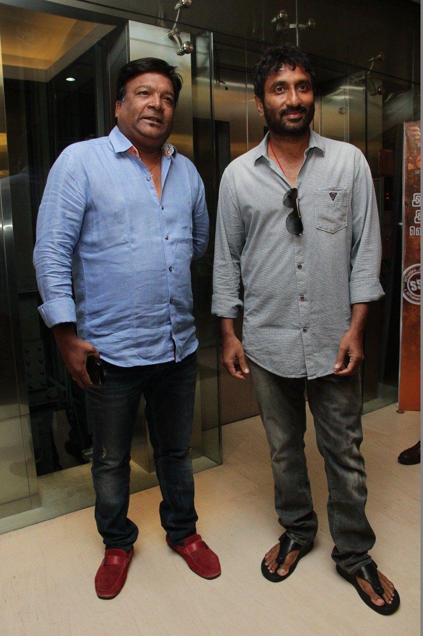 Bruce Lee Audio Launch Stills In tamil