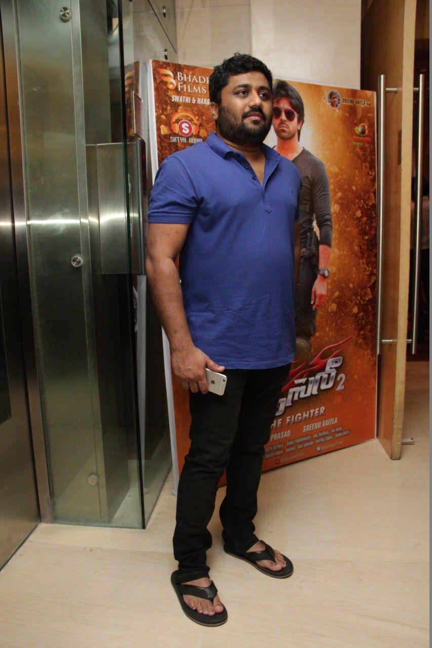Bruce Lee Audio Launch Stills In tamil