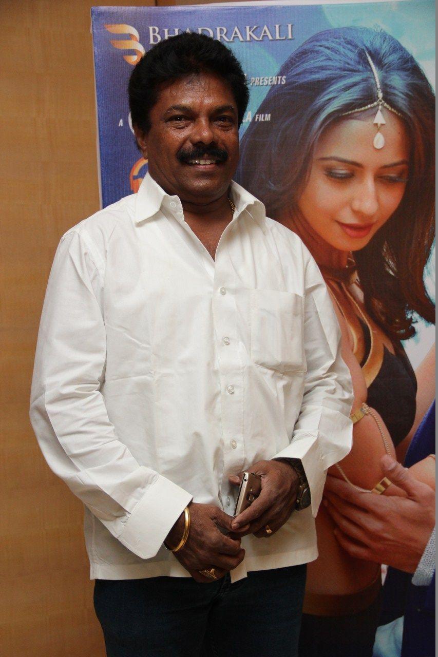 Bruce Lee Audio Launch Stills In tamil
