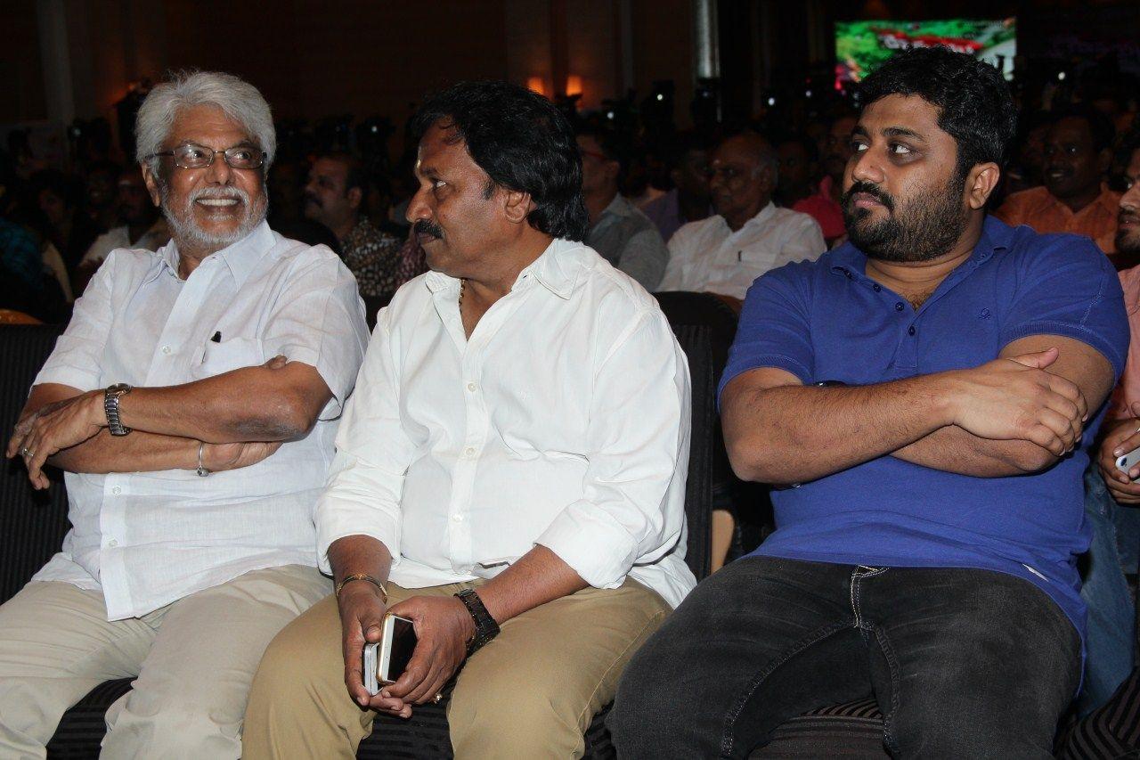 Bruce Lee Audio Launch Stills In tamil
