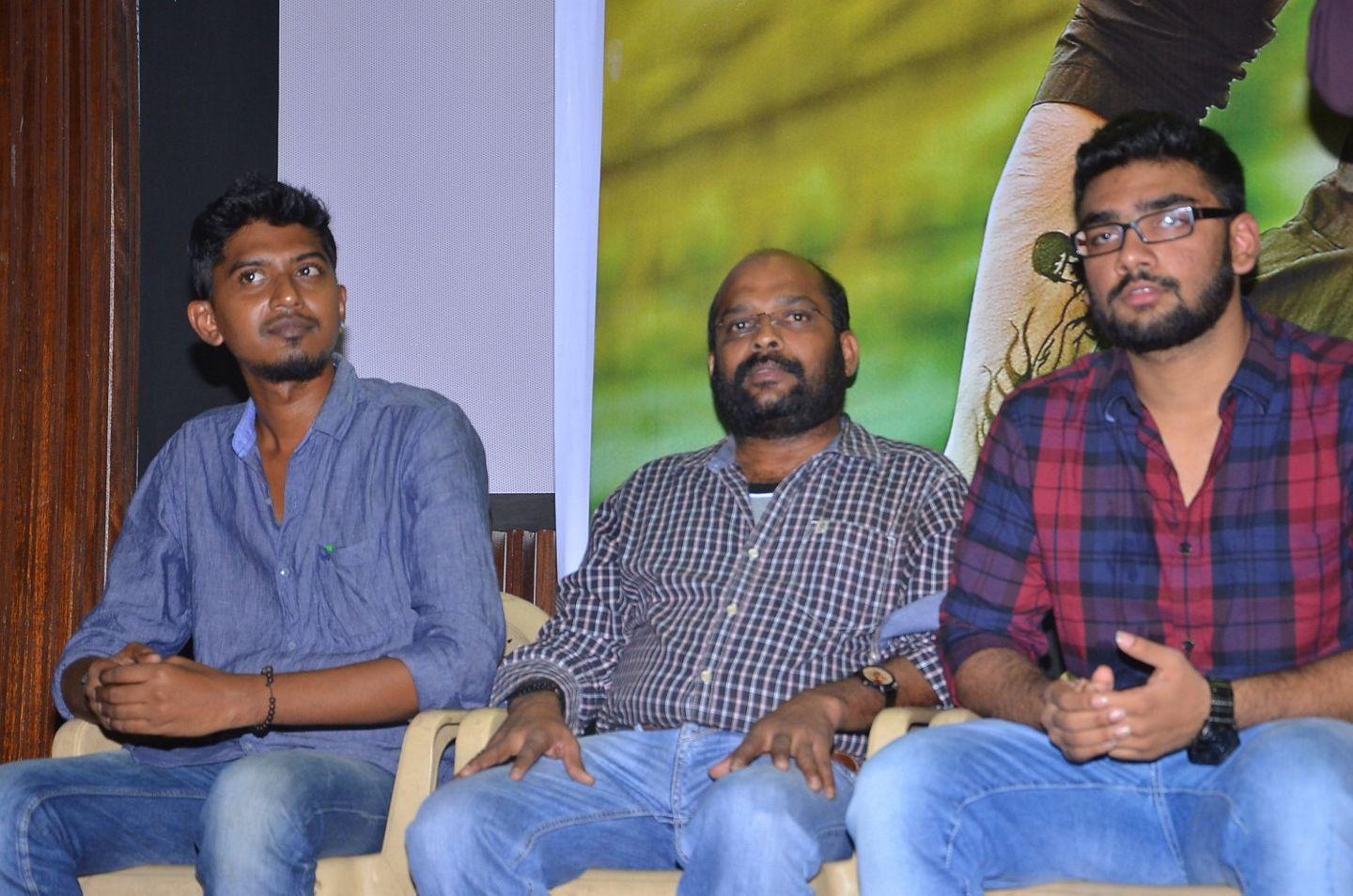 Bruce Lee Press Meet Stills