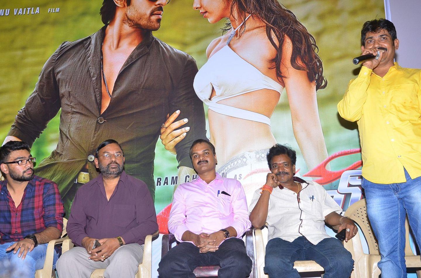 Bruce Lee Press Meet Stills