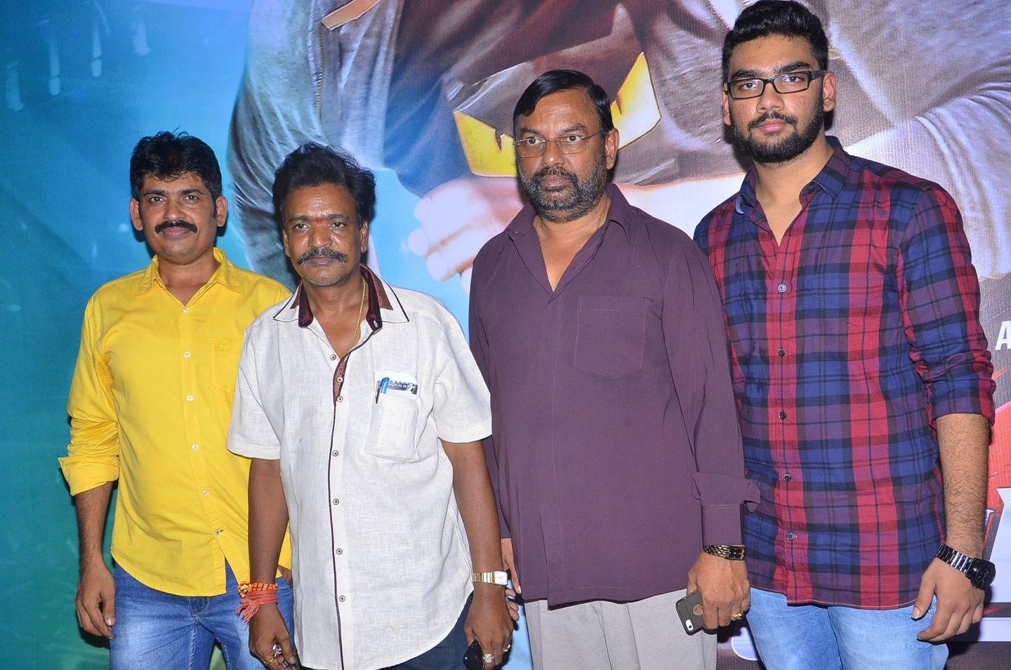 Bruce Lee Press Meet Stills