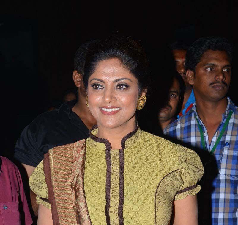 Bruce Lee The Fighter Audio Launch