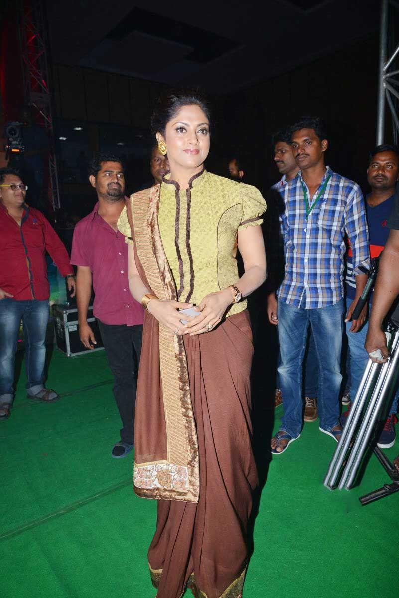 Bruce Lee The Fighter Audio Launch