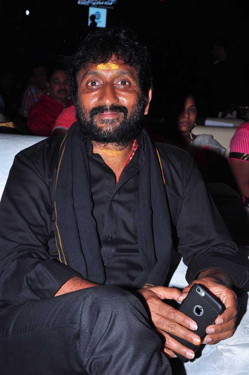 Bruce Lee The Fighter Audio Launch