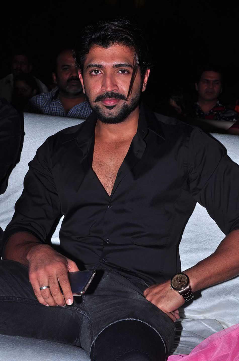 Bruce Lee The Fighter Audio Launch