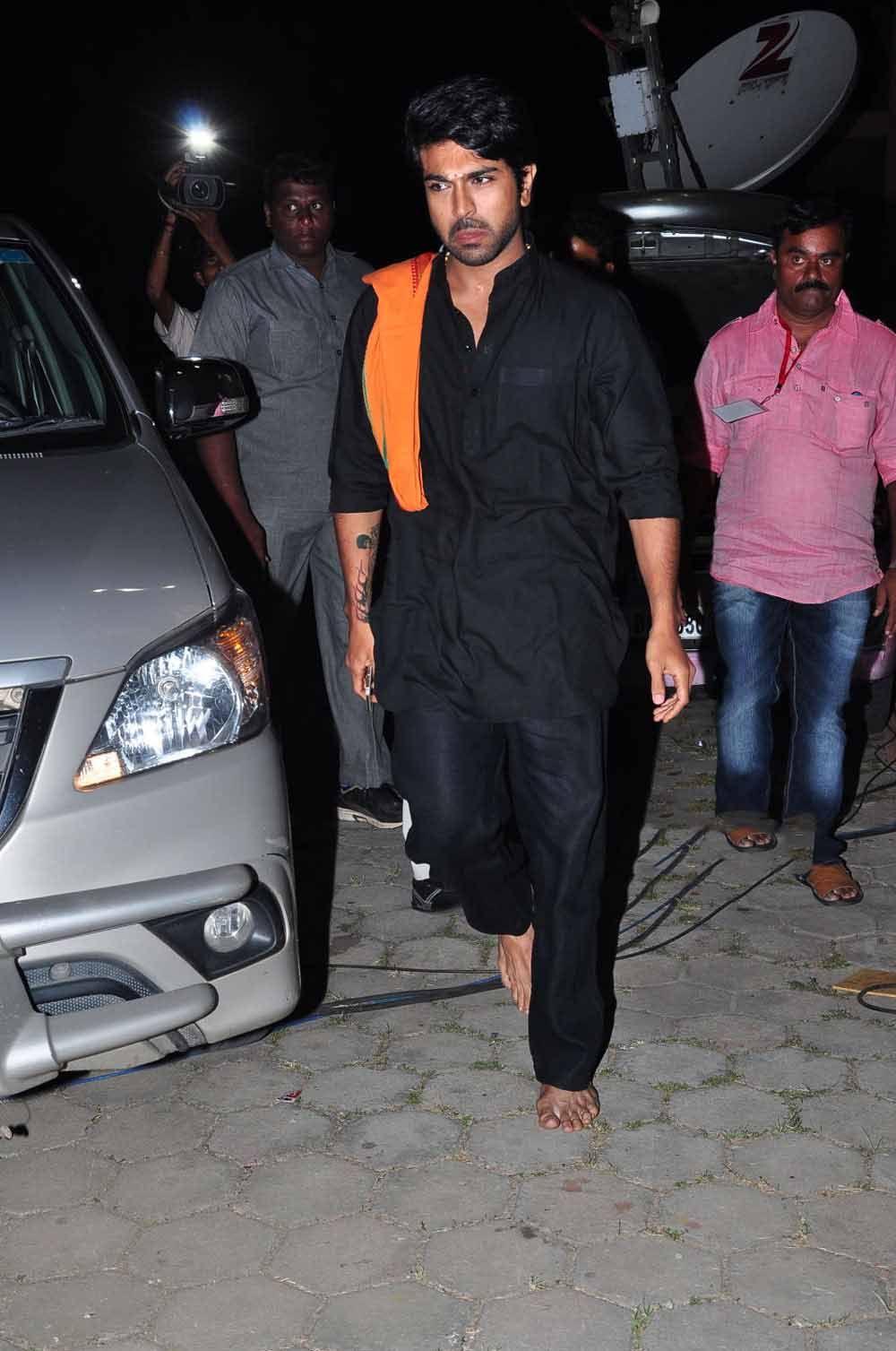 Bruce Lee The Fighter Audio Launch