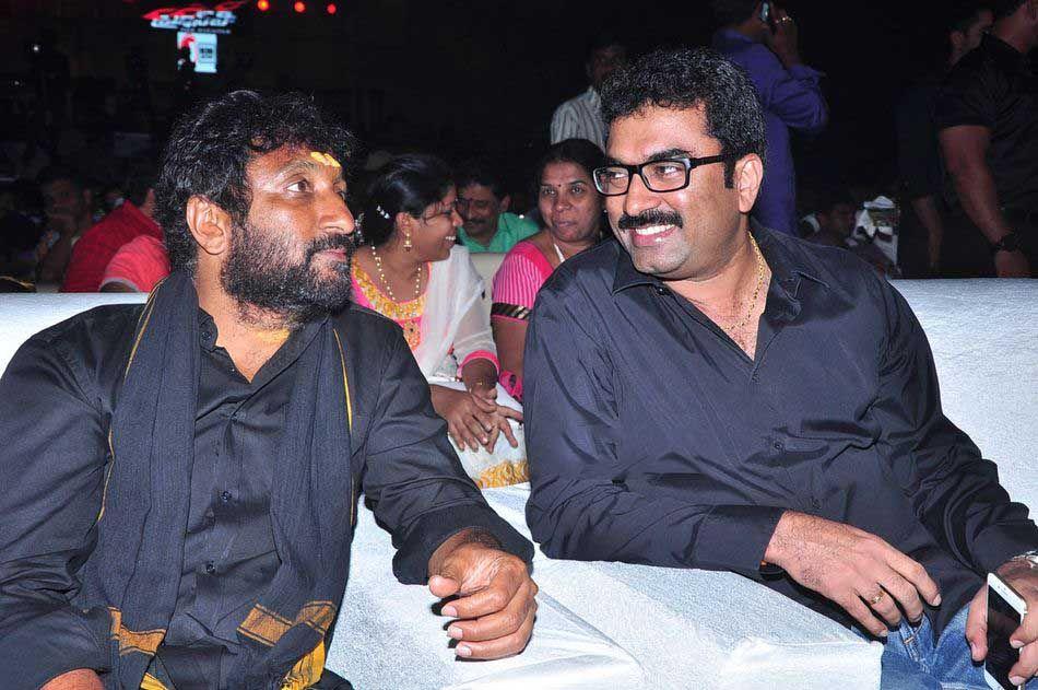 Bruce Lee The Fighter Audio Launch