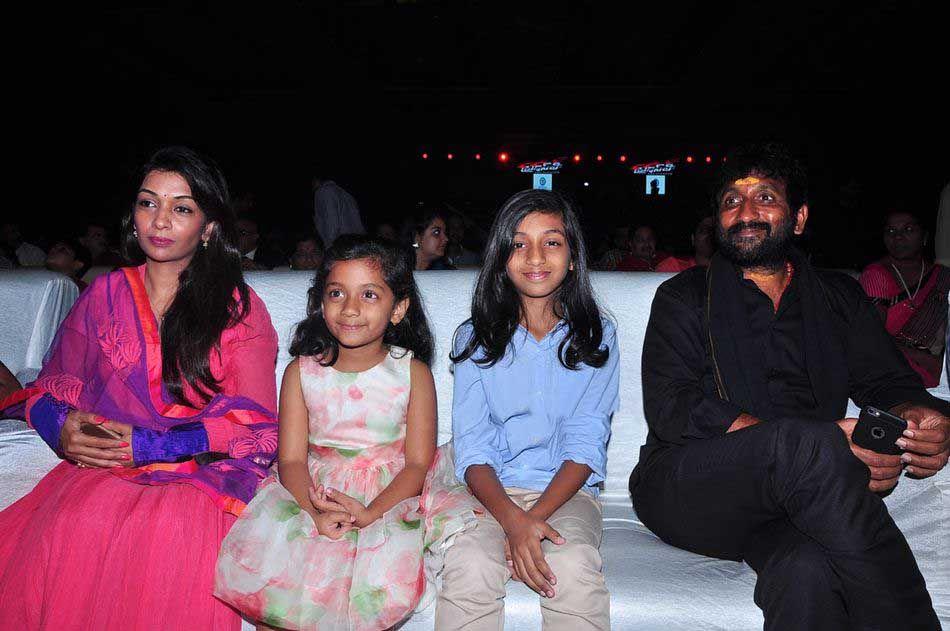 Bruce Lee The Fighter Audio Launch