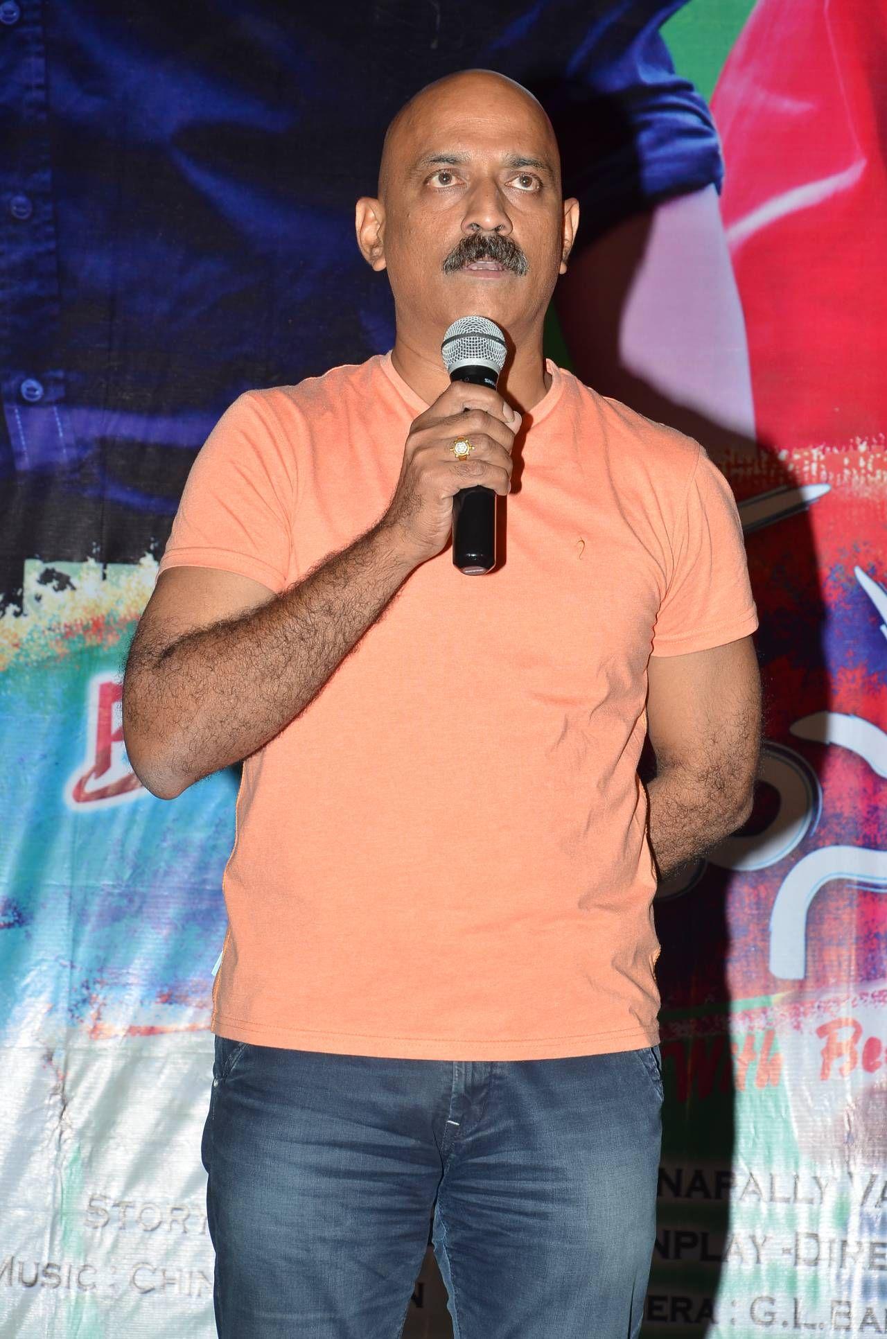 Btech Love Story Audio Launch Pics