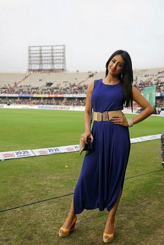 CCL6 Semi Final Karnataka Bulldozers vs Bengal Tigers Match Photos