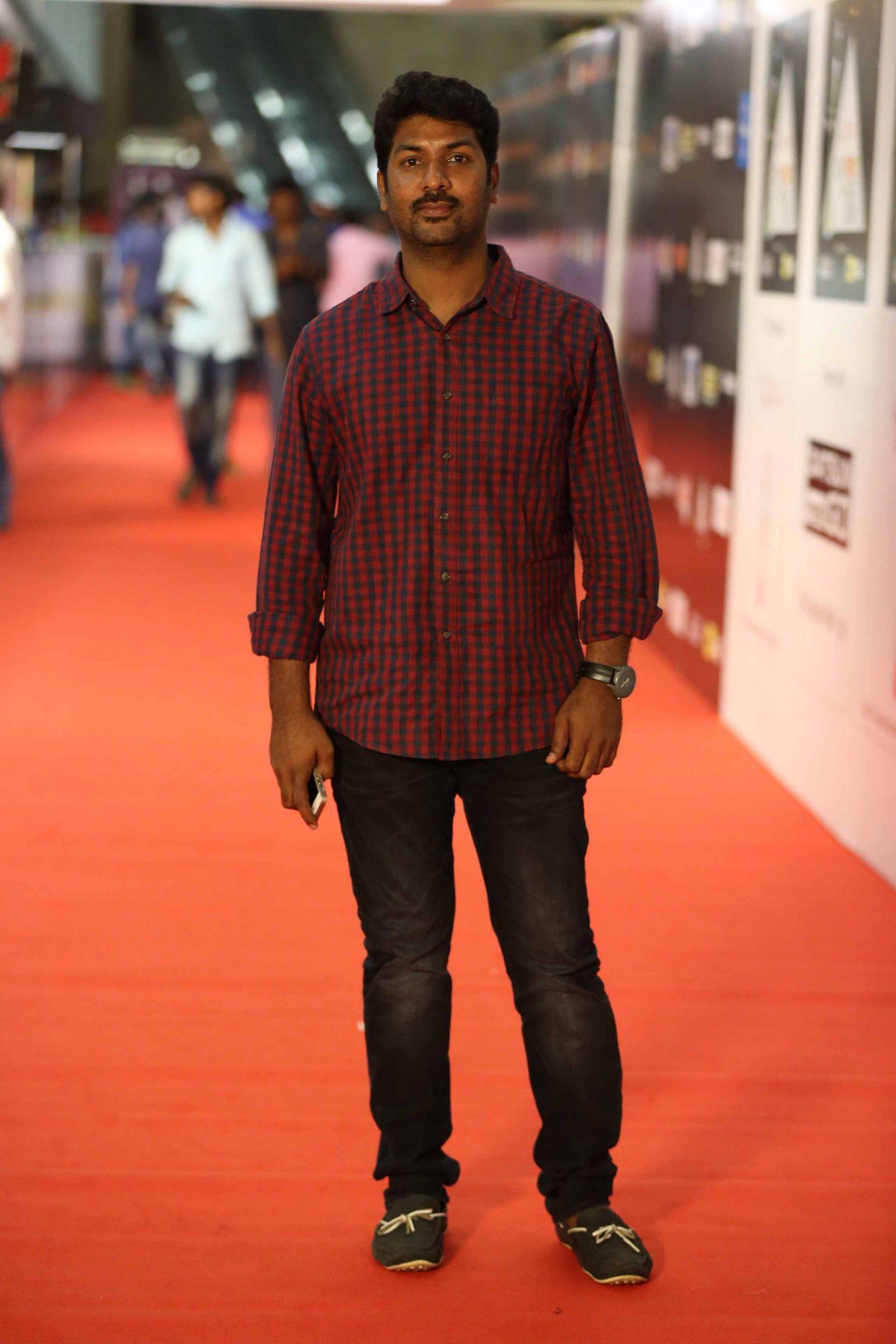 Celebrities At Cine Maa Awards 2016 Part I