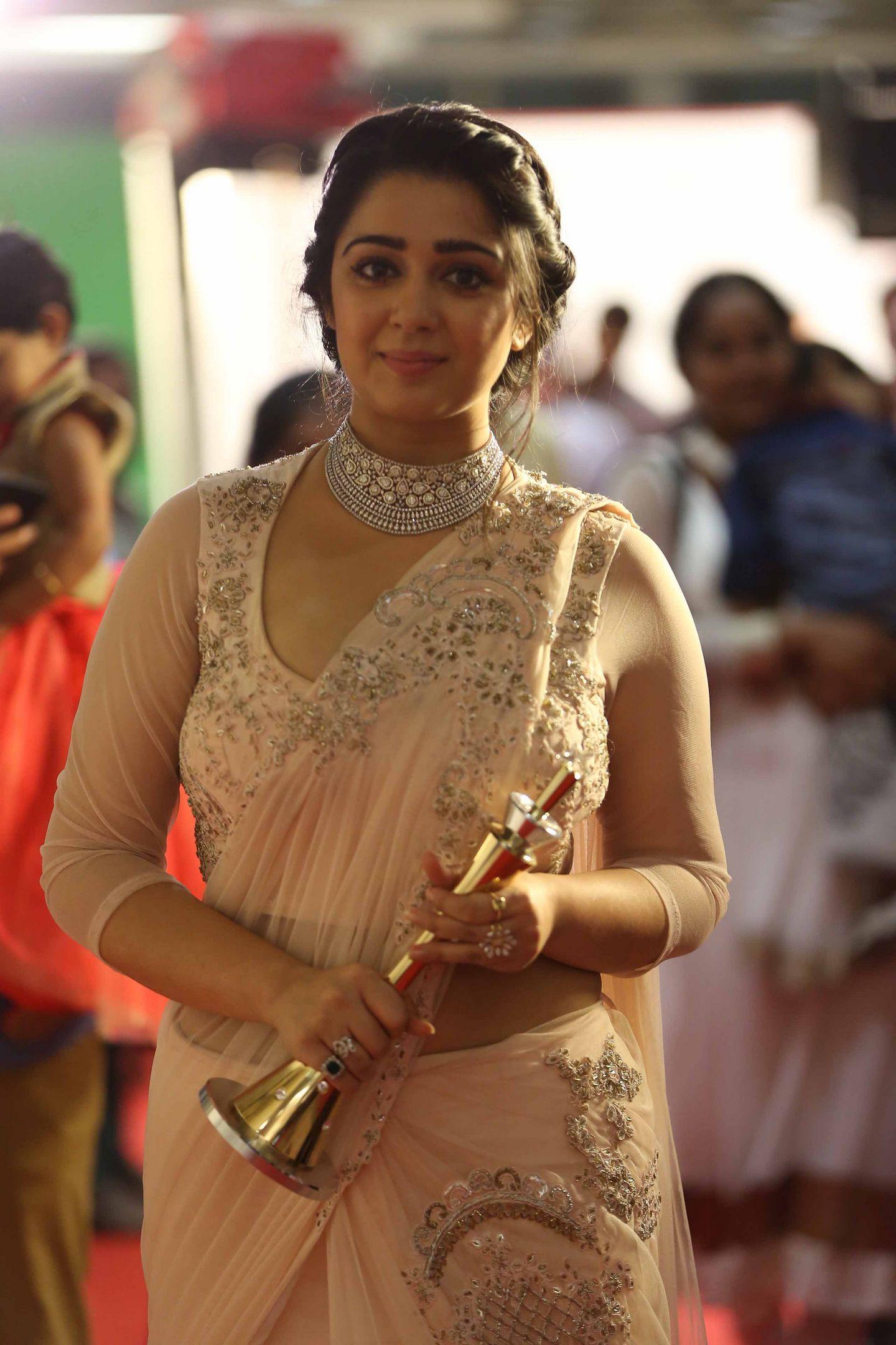 Celebrities At Cine Maa Awards 2016 Part I