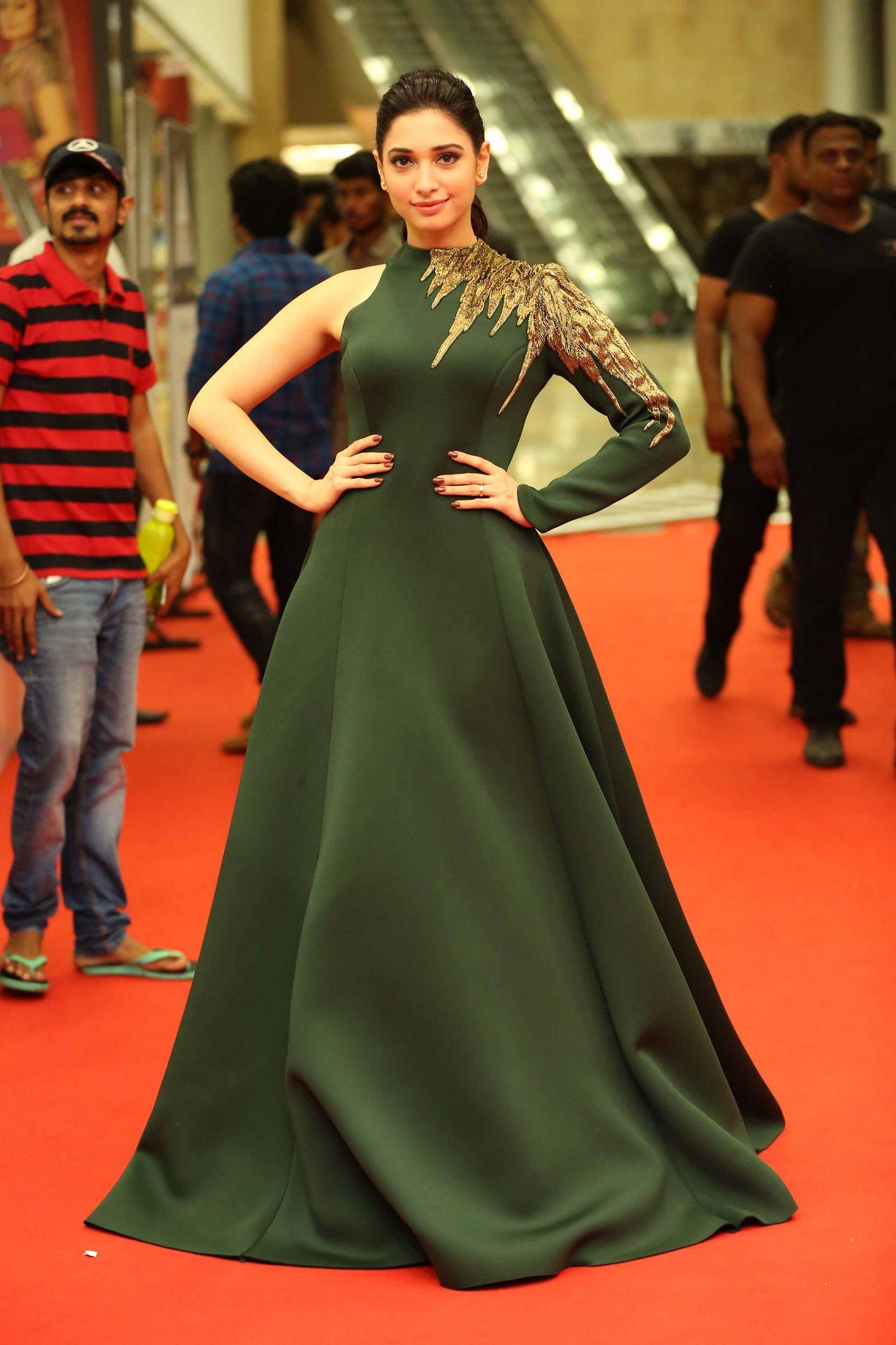 Celebrities At Cine Maa Awards 2016 Part I