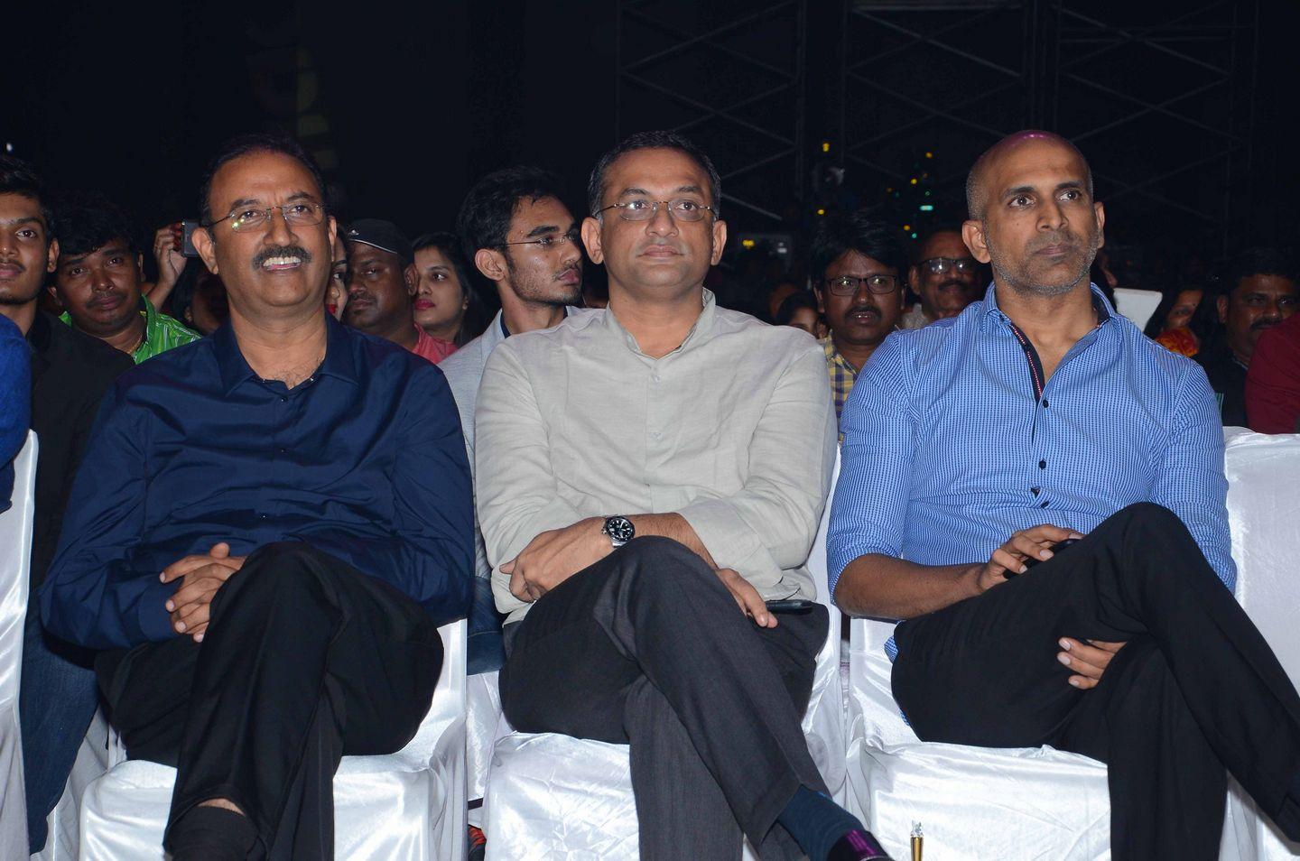 Celebrities At Cine Maa Awards 2016 Part I